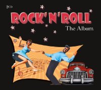 Rock´N´Roll The Album